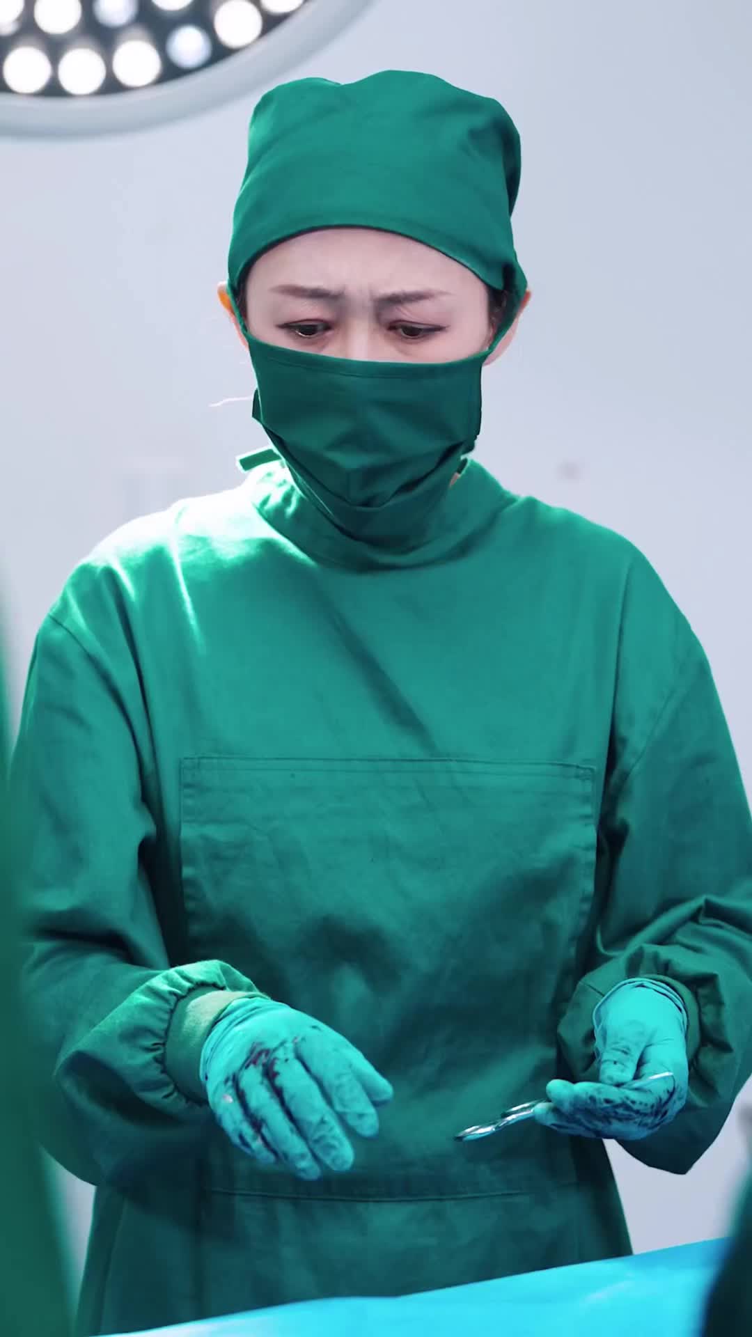 Episode 11 - Her Scalpel Killed Her Son
